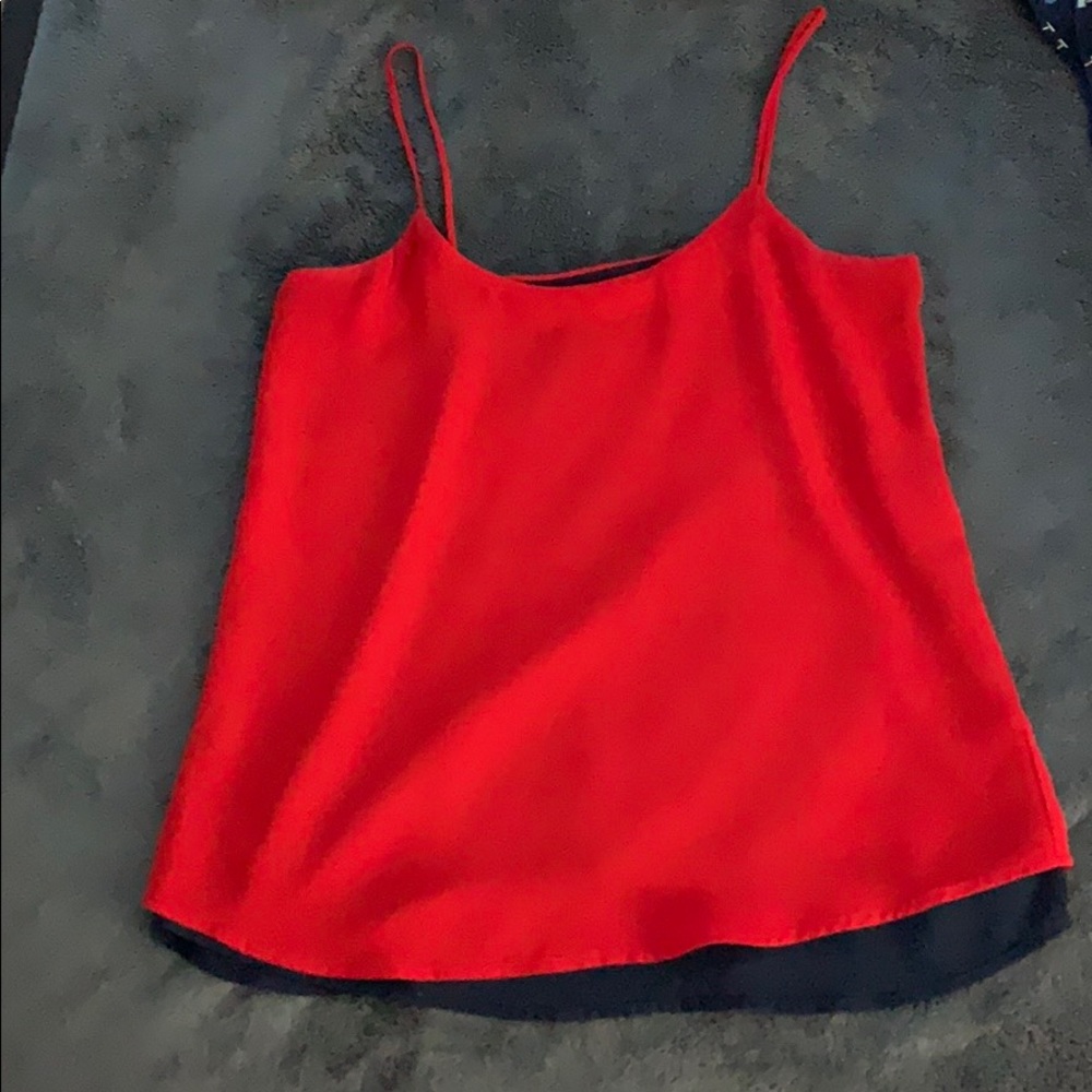 Reversible Tank top